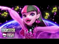 Draculaura Sings Here for Life In Every Language Monster High