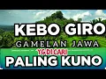 Download Lagu KEBO GIRO GAMELAN JAWA PALING DI GEMARI PARA SESEPUH JASA
