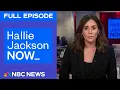Download Lagu Hallie Jackson NOW - Sept. 8 | NBC News NOW