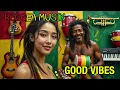 Lagu Reggae Chill Vibes – Easy Rhythm for Laid-Back Moments