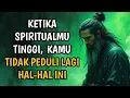 Download Lagu 10 Hal yang Tidak Lagi Dipedulikan oleh Orang dengan Spiritual Tinggi✨🚀