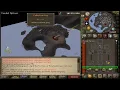Luckiest amulet of eternal glory in OSRS