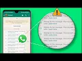 Download Lagu Fix WhatsApp Waiting For This Message issue on Android | Recover WhatsApp Waiting For This Message