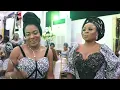 K1 DE ULTIMATE HONOUR MARITIME TOPSHOT,ALHAJI LUKMAN FOWOTADE'S MOTHER
