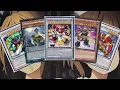 My Superheavy Samurai Yugioh Deck Profile for April 2026