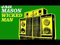 Jah Mason - Wicked Man