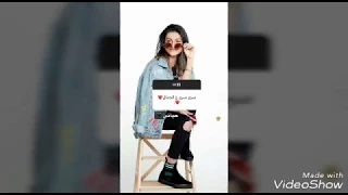 فقرة اسئلة وجود العنزي متى تعتزل ايش تقربلها اصايل المطيري ترتيبها في العيلة دندنها