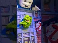 Lagu LEGO | Ghostbusters in NY 🇺🇸 #shorts