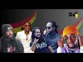 Download Lagu GHANA HIPLIFE RAGGAE MIX - GHANA LOVERS ROCK FT RAS KUUKU,SAMINI,WUTAH, EPIXODE,STONEBWOY, KK FOSU
