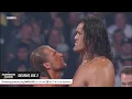 FULL MATCH: Triple H vs. The Great Khali — WWE Title Match: SummerSlam 2008