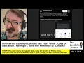 Firefox Fork LlibreWolf Declares Self Very Woke Goes on Rant about Far-Right Bans Lunduke