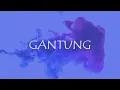 Melly Goeslaw - Gantung // Lirik HQ