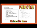 Download Lagu SOAL PSIKOTES MATEMATIKA DASAR YANG SERING KELUAR DI TES MASUK KERJA 2023