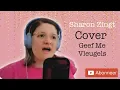 Download Lagu @SharonSnel - (Cover) Geef Me Vleugels