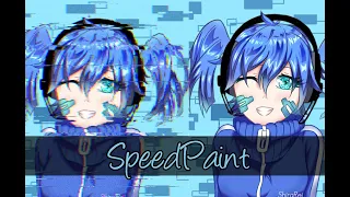 Download 【SpeedPaint】Fanart of Takane Ene MP3