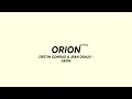 DESTIN CONRAD & Jean Deaux - SATIN (speedup + reverb)