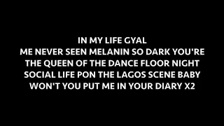 sauti sol feat patoranking melanin official music video lyrics