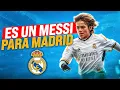 Download Lagu ¡Un MONSTRUO DE FÚTBOL de 11 años del REAL MADRID que marca más de 60 goles por temporada!