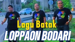 lagu batak terbaik 2024 loppaon bodari semenstar trio mp3