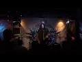 Immolation - When the Jackals Come (Ottawa 2019)