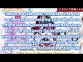 Download Lagu FUBUKI can talk REALLY FAST