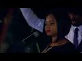 FRANK EDWARD Ministering @ Experience 2016