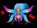 Easy way to skip last phase on Empress of the light Calamity Infernum Ranged