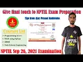 NPTEL Programming Data Structure and Algorithm Using Python Final Exam Complete Crack Guide 2 Days