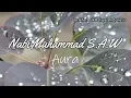 Lagu 09. Aura - Yang Terpuji (Nabi Muhammad S.A.W) Lirik