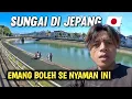Download Lagu SUNGAI ANTI BACIN || YUK CEK KONDISI SUNGAI DI PERKOTAAN JEPANG
