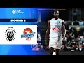 London Lions - Buducnost VOLI Podgorica | Round 1 | EuroCup Basketball 2025/26