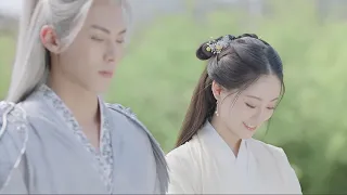  dragon king signed a blood oath and was forced to marry miss xue in order to protect cinderella
