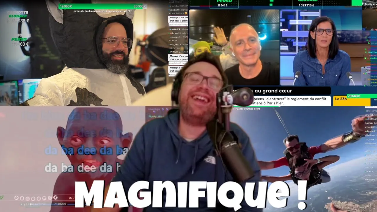Rat De Twitch channel featured image
