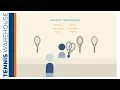 How to Pick a Tennis Racquet -