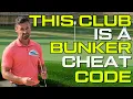 Hit the Easiest Bunker Shots Ever Ping s Secret Weapon Tested