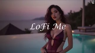 Late Night Skyline & Soft LoFi Guitar – Relaxing Beats for City Dreams and Cozy Moments 🌃🎸🛋️