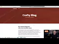 Craft CMS Nested navigation based on Structure section