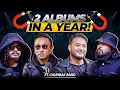 Ep: 509 | Chumbak Band: 2 Albums in 1 Year \u0026 the Story Behind “Josh” | Sushant Pradhan Podcast