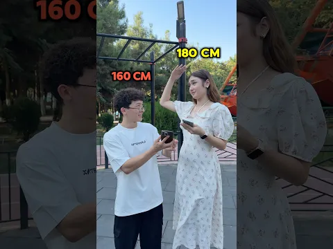 Growing tall tutorial ✅