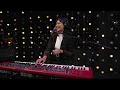 Thee Marloes - I'd Be Lost (Live on KEXP)
