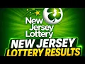 New Jersey Lottery Results Today 15 aout 2026 Latest Winning Numbers pick 3