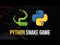 Creating a Snake game with Python in 5 minutes How to Create a Snake Game Using Python Themidom