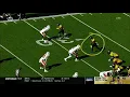 Winston Wright West Virginia WR vs Oklahoma St 2020