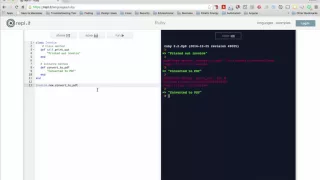 Differences between class and instance methods in Ruby