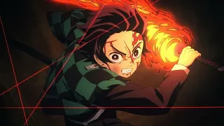 Download [AMV ] Kimetsu no yaiba x Realty Club - SSR ( battle moment  ) MP3