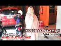 Download Lagu ANDI PUTRA 1 Kejebak Nyaman Voc Winda Edisi Latihan Tgl 18 Maret 2025