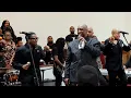 Darrell McFadden Disciples - Ready LIVE Birt ay Celebration Fire Louisville MS 2024