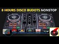 Download Lagu 8 HOURS NONSTOP MALULUPIT NA BUDOTS TIKTOK DISCO PARTY MIX 2021 | DJRICK VALE REMIX