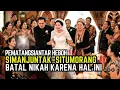 Download Lagu PEMATANGSIANTAR GEMPAR! Pesta Adat Simanjuntak–Situmorang Batal Gara Gara Ulos Pusaka Hilang, Tangis