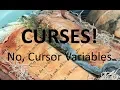 Exploring Cursor Variables in